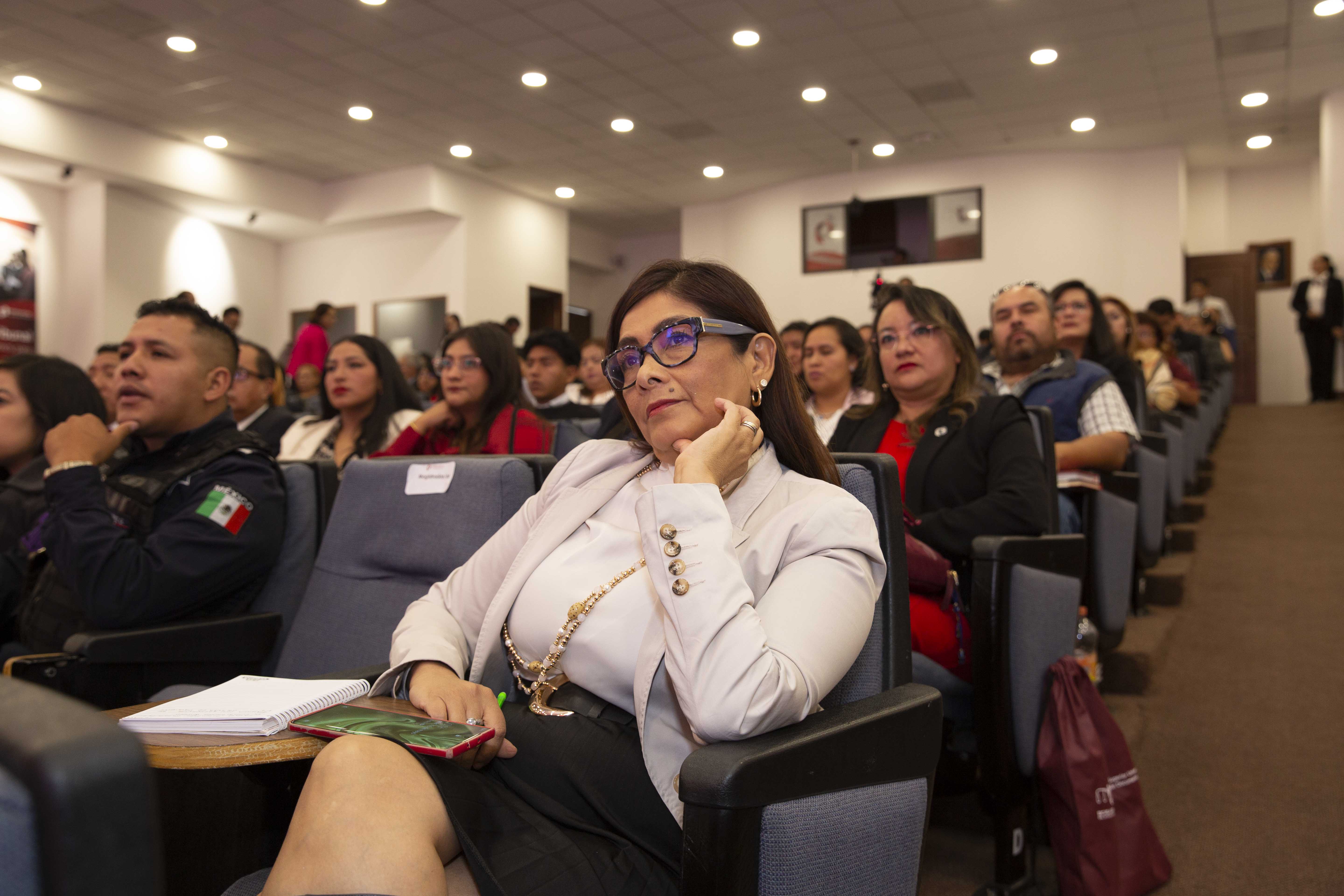 III Congreso Justicia Familiar